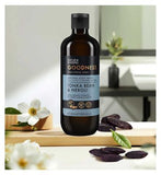 Baylis & Harding Goodness Tonka Bean 500ml Body Wash