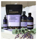 Baylis & Harding Goodness Sleep Lavender & Bergamot Sleep 1 KG Natural Epsom Salts