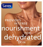 Sanex Expert Skin Health+ Ageless Renewal SG 450ml