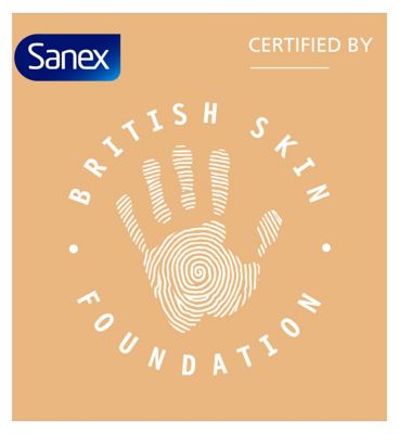 Sanex Expert Skin Health+ Ageless Renewal SG 450ml