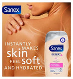 Sanex Expert Skin Health+ Micellar Hypo Sensitive SG 450ml
