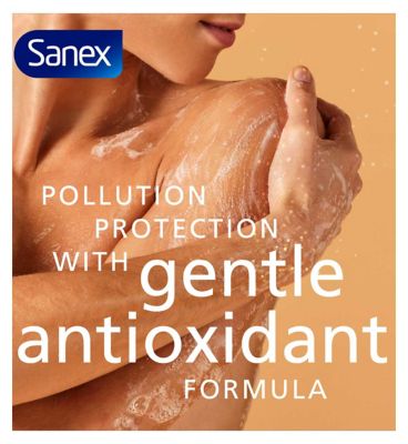 Sanex Expert Skin Health+ Micellar Hypo Sensitive SG 450ml