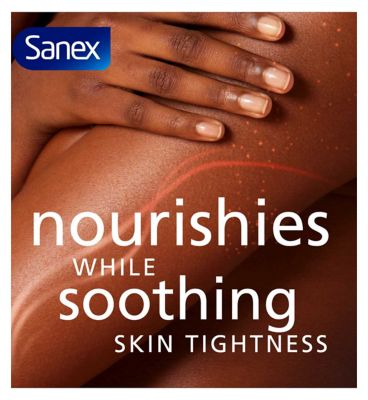 Sanex Expert Skin Health+ Micellar Soothing Sensitive SG 450ml