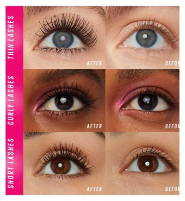 Maybelline New York Lash Sensational Firework Mascara 7.2ml