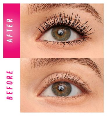 Maybelline New York Lash Sensational Firework Mascara 7.2ml