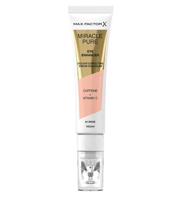 Max Factor Miracle Pure Colour Correcting & Anti-Fatigue Eye Enhancer