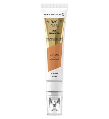 Max Factor Miracle Pure Colour Correcting & Anti-Fatigue Eye Enhancer