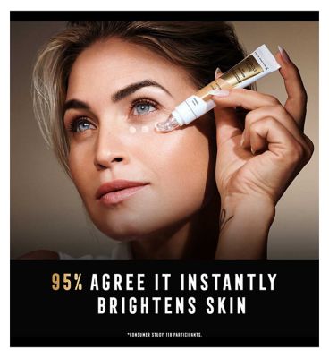 Max Factor Miracle Pure Colour Correcting & Anti-Fatigue Eye Enhancer