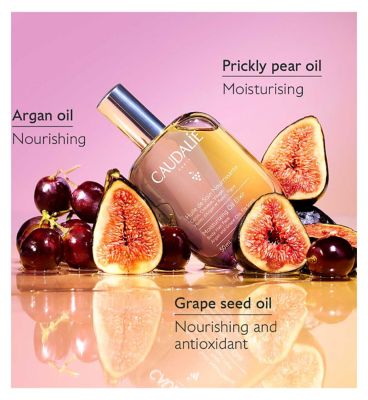 Caudalie Moisturising Oil Elixir 50ml