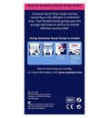 Snoreeze Nasal Strips Small/Medium 20s