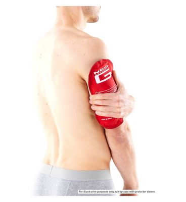 Neo G Universal 3D Hot & Cold Therapy Pack One Size