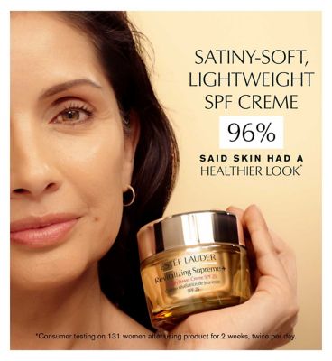 Estée Lauder Revitalizing Supreme+ Youth Power Crème Moisturiser SPF25 50ml