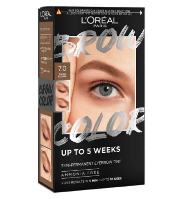 L'Oreal Paris Brow Tint 30ml