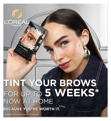 L'Oreal Paris Brow Tint 30ml