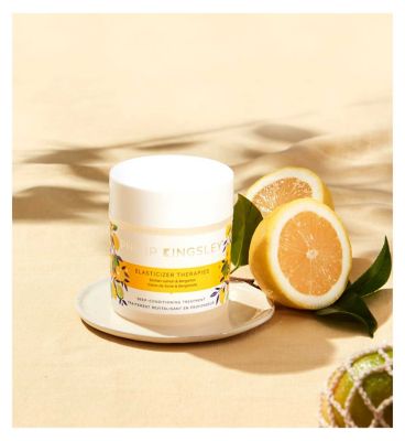 Philip Kingsley Elasticizer Therapies Sicilian Lemon and Bergamot 150ml