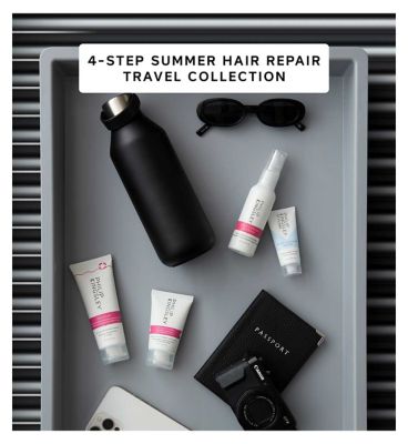 Philip Kingsley Travel Hair Care