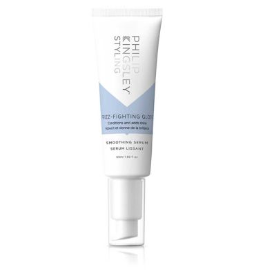 Philip Kingsley Finishing Touch Frizz Fighting Gloss 50ml