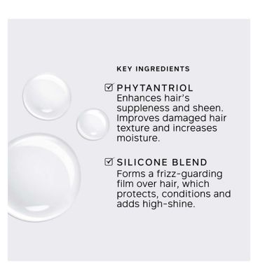 Philip Kingsley Finishing Touch Frizz Fighting Gloss 50ml
