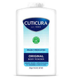 Cuticura Mildly Medicated Body Powder 250g