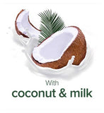 Palmolive Naturals Coconut Shower Gel 500ml