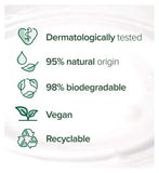 Palmolive Naturals Coconut Shower Gel 500ml