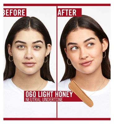 Rimmel Multi Tasker Concealer
