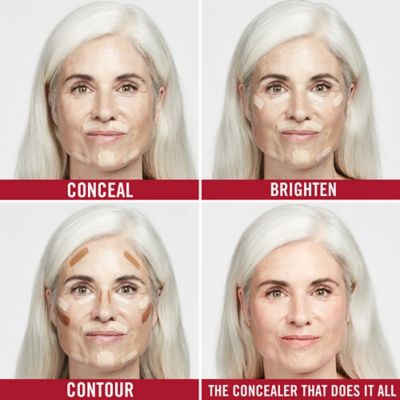 Rimmel Multi Tasker Concealer
