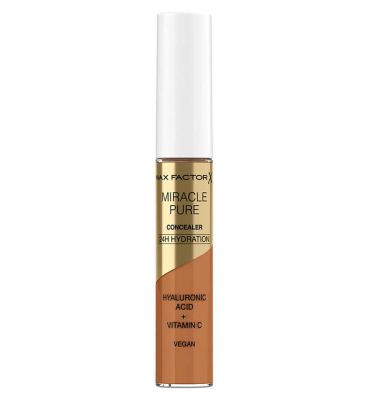 Max Factor Miracle Pure Concealer With Vitamin C & Hyaluronic Acid