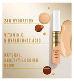 Max Factor Miracle Pure Concealer With Vitamin C & Hyaluronic Acid