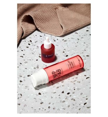 Nip+Fab Peptide Fix Finishing Oil 2% 30ml