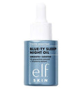 e.l.f. SKIN Youth Boosting Blue-ty Sleep Night Oil