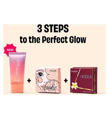 Benefit Dew-La-La Liquid Highlighter