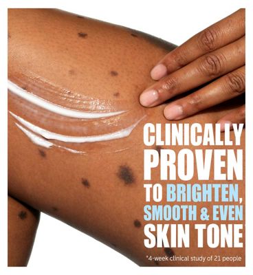 The INKEY List PHA Exfoliating and Hydrating Body Water Cream