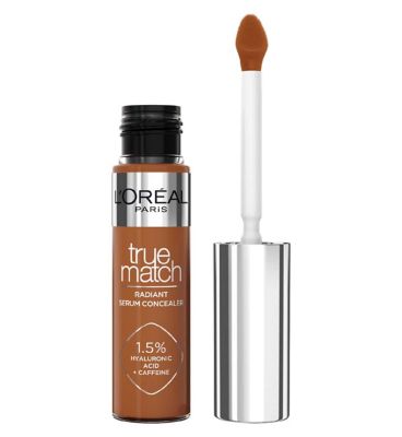 L'Oreal Paris True Match Concealer Serum 11ml