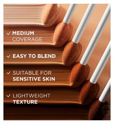 L'Oreal Paris True Match Concealer Serum 11ml