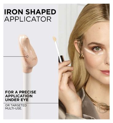 L'Oreal Paris True Match Concealer Serum 11ml