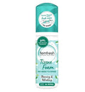 Femfresh daily tissue foam 50ml