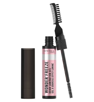 Rimmel Wonder'Freeze Brow Lamination Gel 002 Blond 6ml