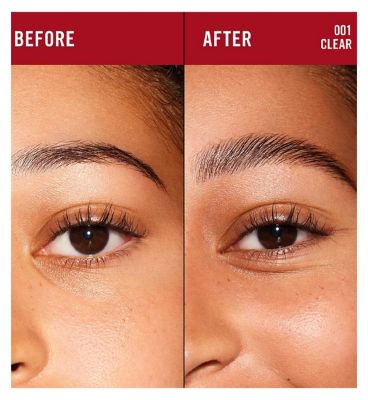 Rimmel Wonder'Freeze Brow Lamination Gel 002 Blond 6ml