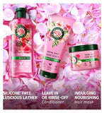 Herbal Essences Rose Bundle