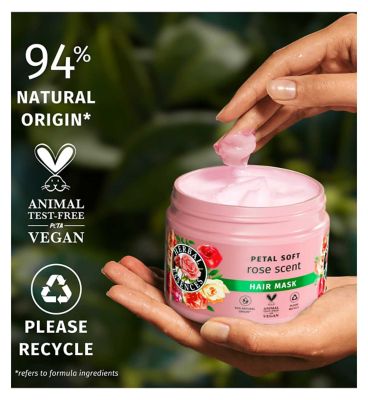 Herbal Essences Rose Bundle