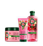Herbal Essences Rose Bundle