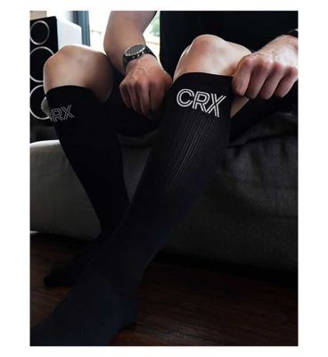 CRX Compression Socks 9-12