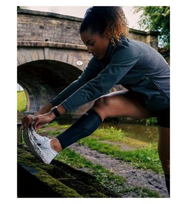 CRX Compression Calf Sleeves - Medium