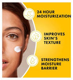 Olay Complete Moisturise & Glow Face and Neck Lotion Sensitive SPF15 200ml