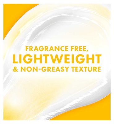 Olay Complete Moisturise & Glow Face and Neck Lotion Sensitive SPF15 200ml