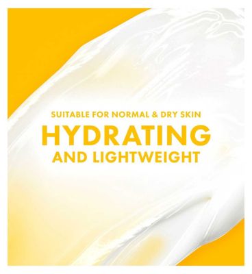 Olay Complete Moisturise & Glow Day Cream SPF15 50ml