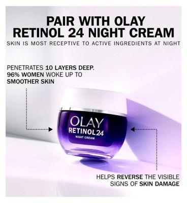Olay Regenerist Niacinamide Day Cream 50ml