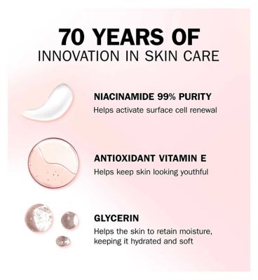 Olay Regenerist Niacinamide Day Cream 50ml