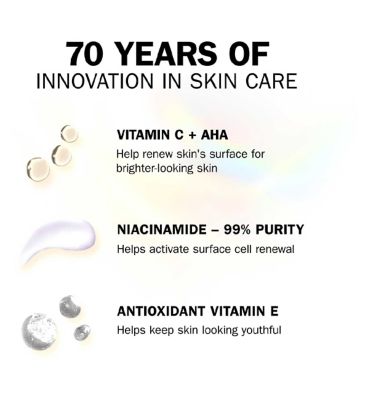 Olay Vitamin C + AHA Anti-Dark Spot Day Cream 50ml